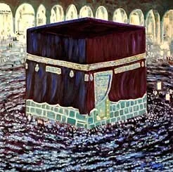 Sea of Prayer 3