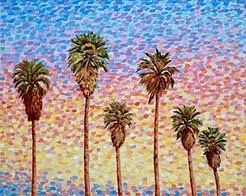 Magnificent Palms 3
