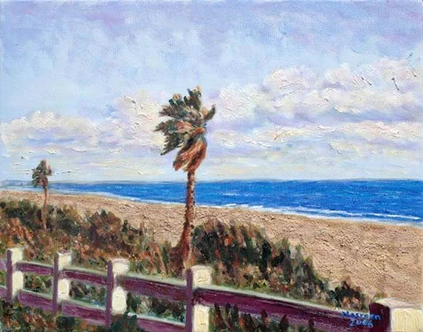 Santa Monica 2