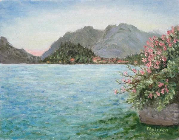 Menaggio Lake Como 2