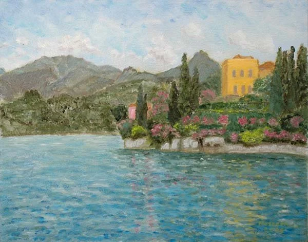 Menaggio Lake Como 3