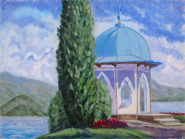 Bellagio