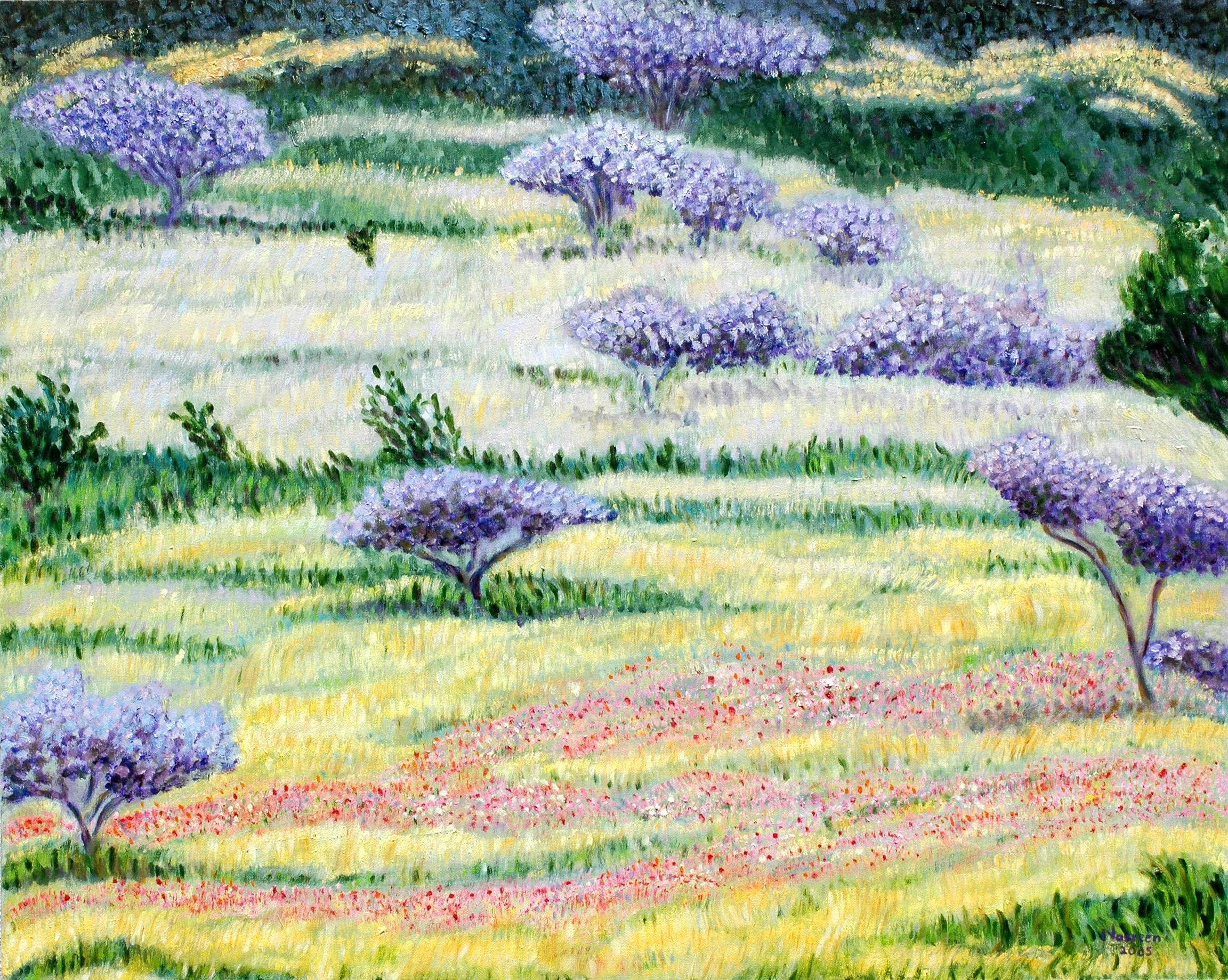 Landscapes